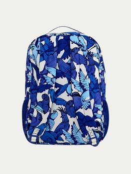 MOCHILA FARM ME LEVA URBANO SEMANA DE ARTE