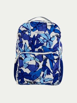 MOCHILA FARM ME LEVA URBANO SEMANA DE ARTE