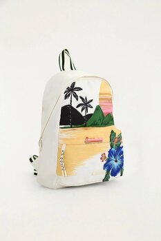 MOCHILA FARM XODO ESPORTE SUNSET