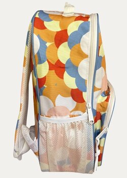 MOCHILA FARM ME LEVA PRAIA RJ RETRO