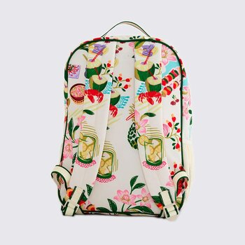 MOCHILA FARM ME LEVA PRAIA BAHIA CHEIRO