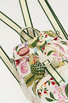 BOLSA FARM PIPOQUINHA PRAIA BAHIA CHEIRO