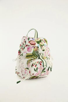 BOLSA FARM PIPOQUINHA PRAIA BAHIA CHEIRO