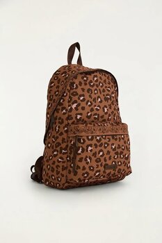 MOCHILA FARM XODO VIAJANTE SAFARI MARROM