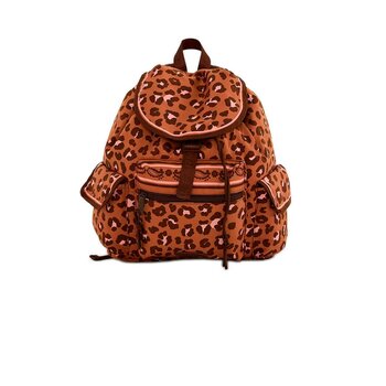 BOLSA FARM PIPOCA VIAJANTE SAFARI