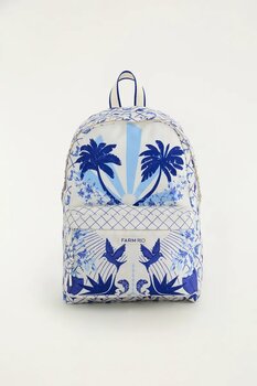 MOCHILA FARM XODO URBANO SEMANA DE ARTE