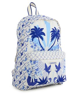 MOCHILA FARM XODO URBANO SEMANA DE ARTE