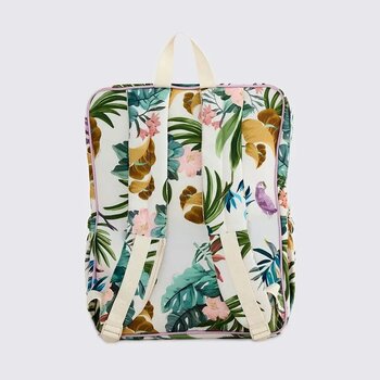 MOCHILA FARM GINGA WELLNESS NAS NUVENS