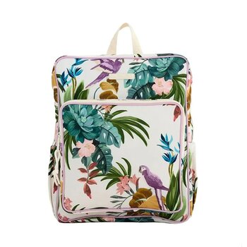 MOCHILA FARM GINGA WELLNESS NAS NUVENS