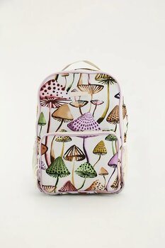 MOCHILA FARM ME LEVA WELLNESS NAS NUVENS