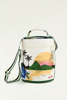 COOLER FARM FAROFA ESPORTE SUNSET