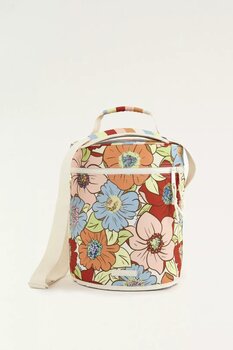 COOLER FARM FAROFA PRAIA RJ RETRO