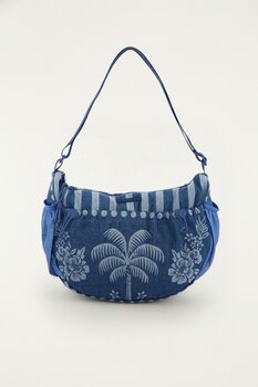 BOLSA FARM BANANA G PRAIA ALOHA CARIOCA