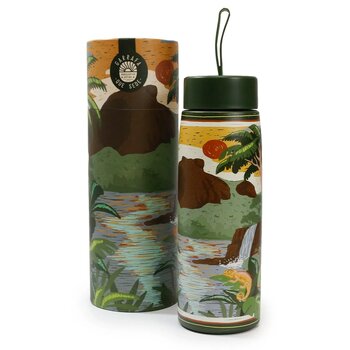 GARRAFA FARM QUE SEDE 750ML ESPORTE RELE