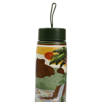 GARRAFA FARM QUE SEDE 750ML ESPORTE RELE