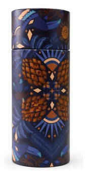 GARRAFA FARM QUE SEDE 500ML LENCO MAGIA