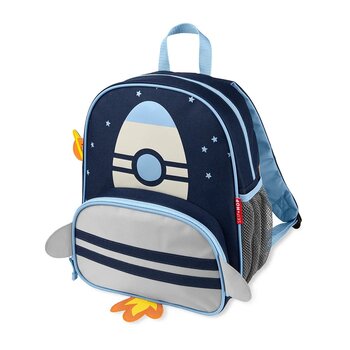 MOCHILA INFANTIL SPARK STYLE ESPACO