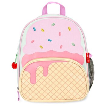 MOCHILA INFANTIL SPARK STYLE SORVETE