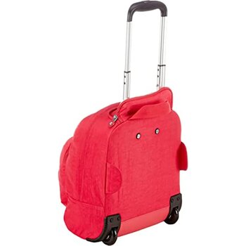 KIPLING NUSI MALA DE VIAGEM, COM RODINHAS